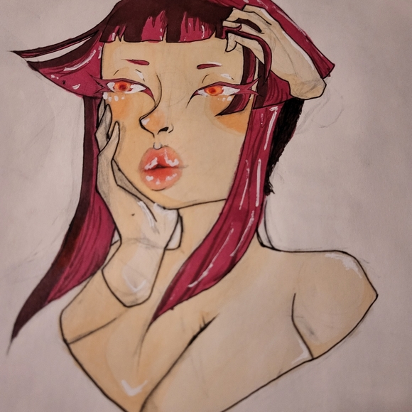 Drawing - Picture 4 of 4